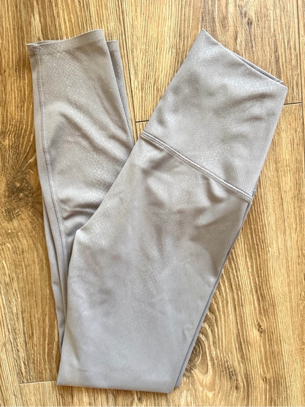 Tavi leggings snake print